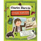 Charles Darwin titkos napl&oacute;ja - Lundie