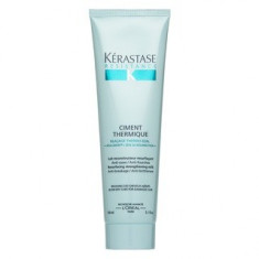 Kerastase Resistance Ciment Thermique Resurfacing Strengtheni emulsie protectoare pentru par slabit 150 ml foto