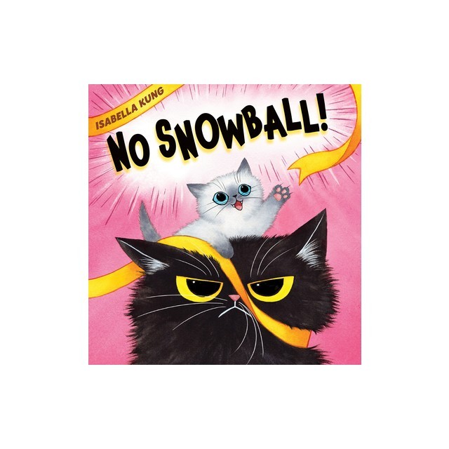 No Snowball!