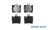 Cumpara ieftin Placute spate Mercedes S-Class (1998-2005) [W220]
