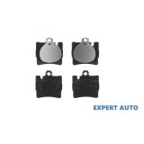 Placute spate Mercedes S-Class (1998-2005) [W220]