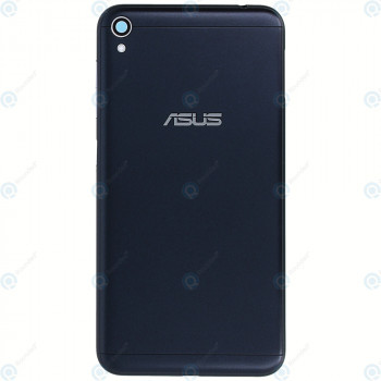 Asus Zenfone Live (ZB501KL) Capac baterie bleumarin negru 90AK0071-R7A020 foto