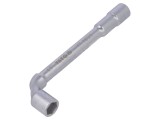 Cheie L tubulară HEX 11mm oțel crom-vanadium