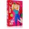 Joc educativ magnetic Alice si Polly Roter Kafer RK2010-08