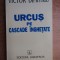 Victor Dimitriu - Urcus pe cascade inghetate