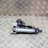 M&acirc;ner exterior ușă st&acirc;nga față AUDI A8 D4 4H_ 2011 OEM: 4H0837885 14220032