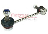 Brat/bieleta suspensie, stabilizator OPEL FRONTERA A Sport (5_SUD2) (1992 - 1998) METZGER 53003212