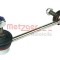 Brat/bieleta suspensie, stabilizator OPEL FRONTERA A (5_MWL4) (1992 - 1998) METZGER 53003212