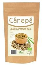 Proteina de Canepa Raw Bio Obio 250gr Cod: 6426333000182 foto