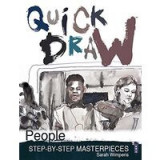 Quick Draw People
