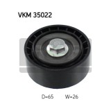 Rola ghidare curea transmisie Skf VKM35022