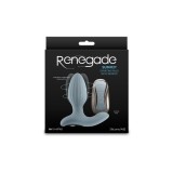Dop anal cu vibratii Renegade - Summit