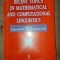 Recent topics in mathematical and computational linguistics- Carlos Martin-Vide, Gheorghe Paun