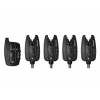 Set avertizori wireless Delphin TOTEM, 4+1, statie + 4 avertizori