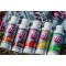 ADITIV MAINLINE MATCH PELLET GREEN BETAINA 100ML