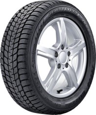 Anvelope Bridgestone BLIZZAK LM-25 235/60R17 102H Iarna foto