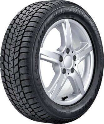 Anvelope Bridgestone BLIZZAK LM25 185/55R16 87T Iarna foto