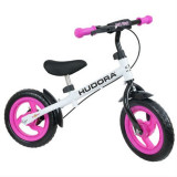 Bicicleta fara pedale 12&Prime;, Hudora