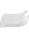 Sticla far stanga pentru Land Rover Frelander 2 (2007 - 2012), Xenon Bright