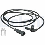 Senzor turatie roata Opel Insignia A, Insignia A Country, Insignia A Sports Motor 1.4, 1.4, 1.4, 1.4 LPG, 1.4 LPG, 1.4 LPG, 1.6, 1.6, 1.6, 1.6 CDTi,