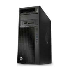 Sistem REFURBISHED Workstation HP Z440 Intel Xeon 6-Cores E5-1650v3 3.80 GHz, 32 GB DDR4 ECC, 480 GB SSD + 2TB HDD, Quadro K4200, Win 10 Pro foto