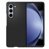 Husa Samsung Galaxy Z Fold5 Spigen Air Skin, negru