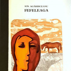 Fefeleaga - Ion Agarbiceanu
