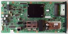 Placa de baza TV EAX65323503