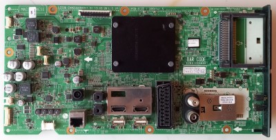 Placa de baza TV EAX65323503 foto