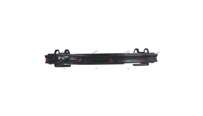 Armatura bara spate MG 4 EV (EH32), 06.2022-