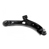 Brat suspensie fata, bascula Suzuki Swift 2010-, Inferior Dreapta, 45201-71L00
