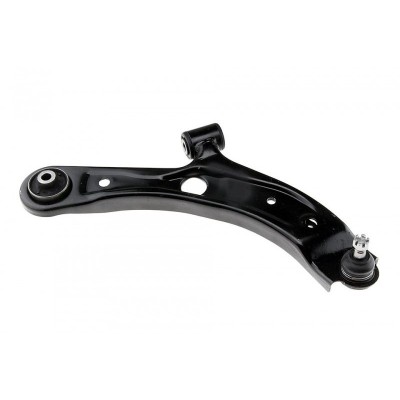 Brat suspensie fata, bascula Suzuki Swift 2010-, Inferior Dreapta, 45201-71L00 foto