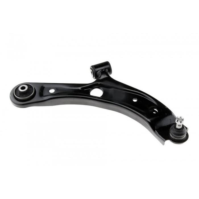 Brat suspensie fata, bascula Suzuki Swift 2010-, Inferior Dreapta, 45201-71L00