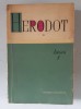 Herodot - Istorii - vol. I