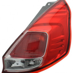 Lampa Stop Spate Dreapta Tyc Ford Fiesta 6 2008-2017 11-12537-01-9