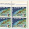 Romania, LP 1441/1997, Exp. Filat. Nat. &quot;Aeromfila &#039;97&quot; (supratipar) bloc 4, MNH