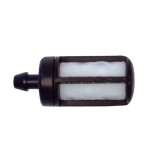 Filtru benzina, 6.3mm, compatibil cu drujba Stihl 08, 024, 026, 028, 029, MS260, MS280, MS290, MS310