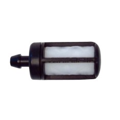 Filtru benzina, 6.3mm, compatibil cu drujba Stihl 08, 024, 026, 028, 029, MS260, MS280, MS290, MS310