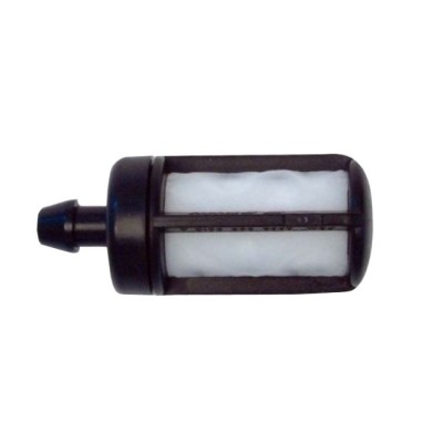 Filtru benzina, 6.3mm, compatibil cu drujba Stihl 08, 024, 026, 028, 029, MS260, MS280, MS290, MS310 foto