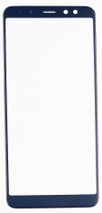 Geam Samsung Galaxy A8 2018 / A530 BLACK