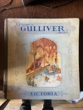Jonathan Swift Voyages de Gulliver s Reizen (editie bibliofila)