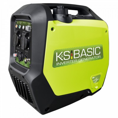 Generator invertor KSB 21i S foto