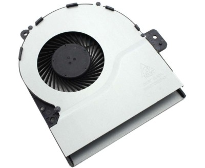 Cooler laptop Asus 13NB04I1AM010, F751M, KSB0705HBA01, R752L, X751L, X751LD, X751LDV, X751LJ, X751LN foto