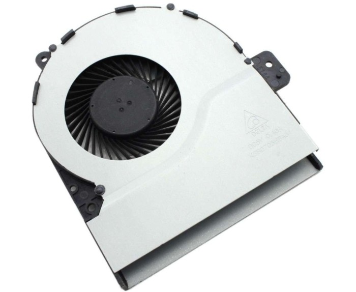 Cooler laptop Asus 13NB04I1AM010, F751M, KSB0705HBA01, R752L, X751L, X751LD, X751LDV, X751LJ, X751LN