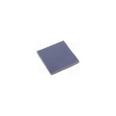 Suport termoconductor 30mm x 30mm x 3mm - ART.AGT-161