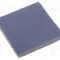 Suport termoconductor 30mm x 30mm x 3mm - ART.AGT-161