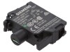 Element de iluminare LED frontală 22mm