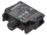 Element de iluminare LED frontală 22mm 3SU1.5