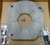 CONTRAGREUTATE 12,8KG 4071356358 masina de spalat verticala Electrolux ELECTROLUX / AEG