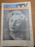 revista radio tv 2 - 8 august 1970